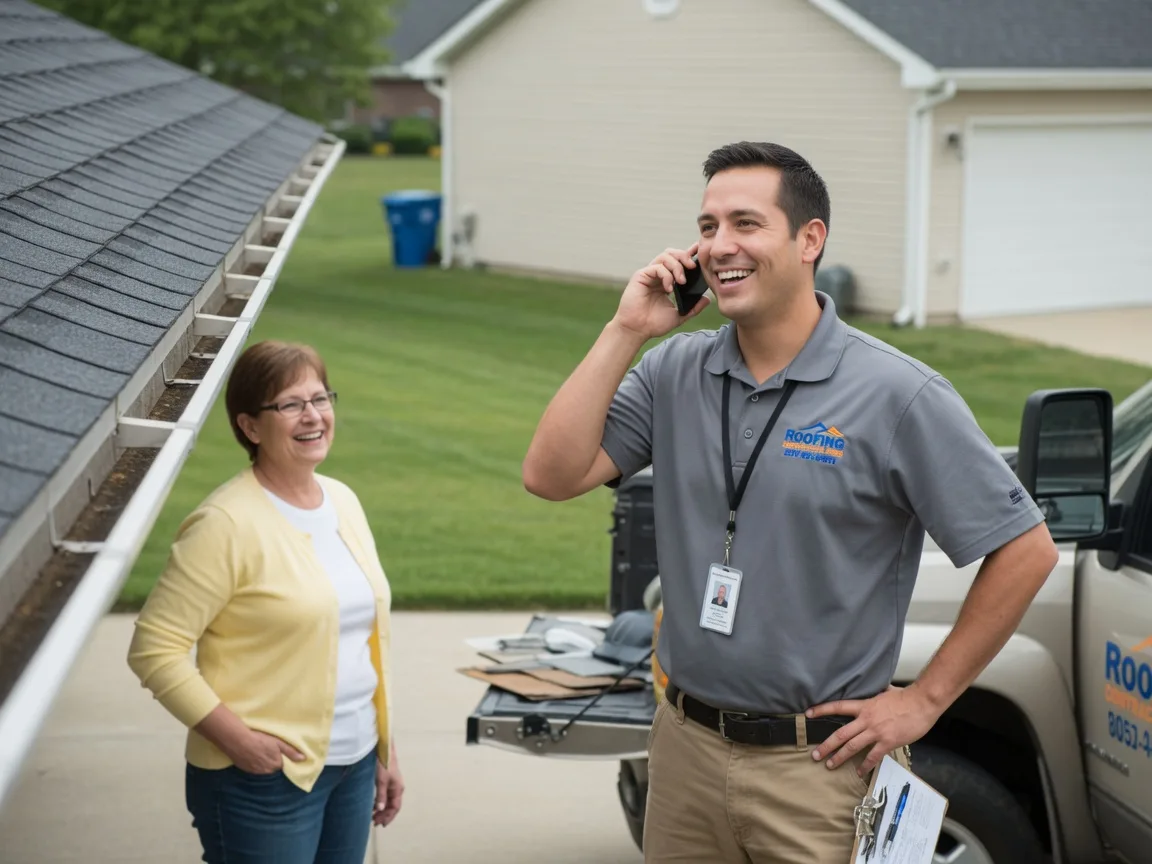 Local Roofing Contractors Moneta, VA FAQs